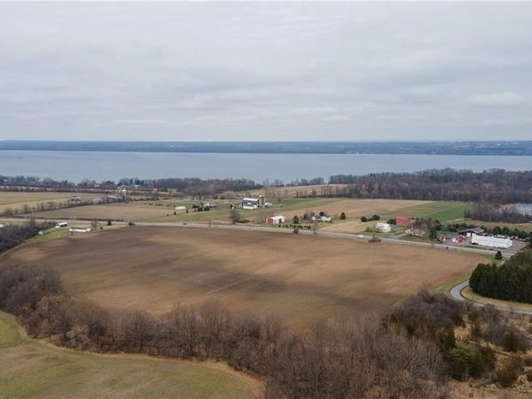 Rt-14, Penn Yan, NY 14878