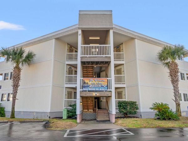 9600 Shore Dr., Unit A-301, Myrtle Beach, SC 29572