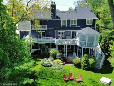 3410 Benstein Road, Commerce Twp, MI 48382