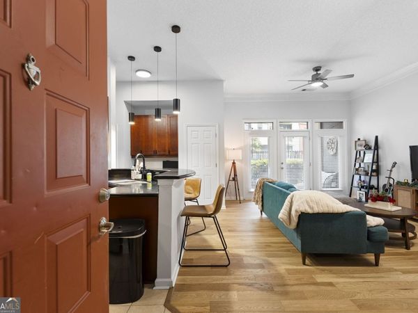 400 17th Street NW, Unit 1112, Atlanta, GA 30363