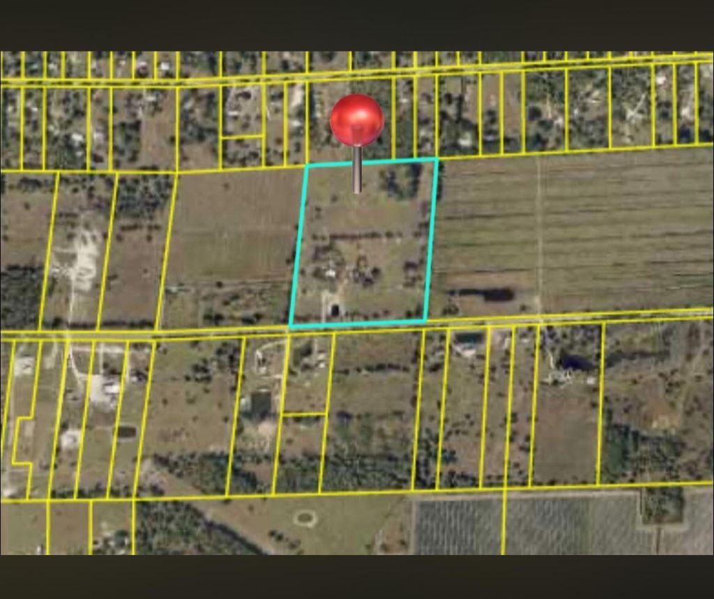 1220 A Road, Labelle, FL 33935 Photo
