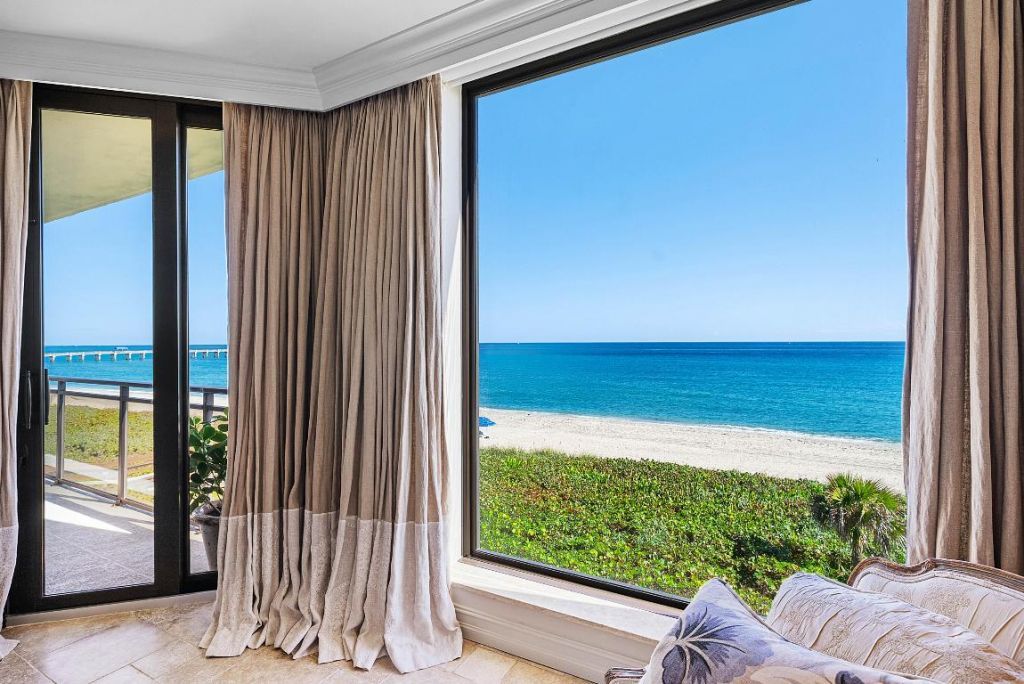 3100 S Ocean Boulevard, Unit 302s, Palm Beach, FL 33480 Photo