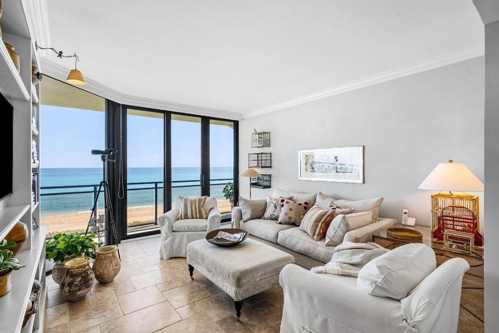 3100 S Ocean Boulevard, Unit 302s, Palm Beach, FL 33480 Photo