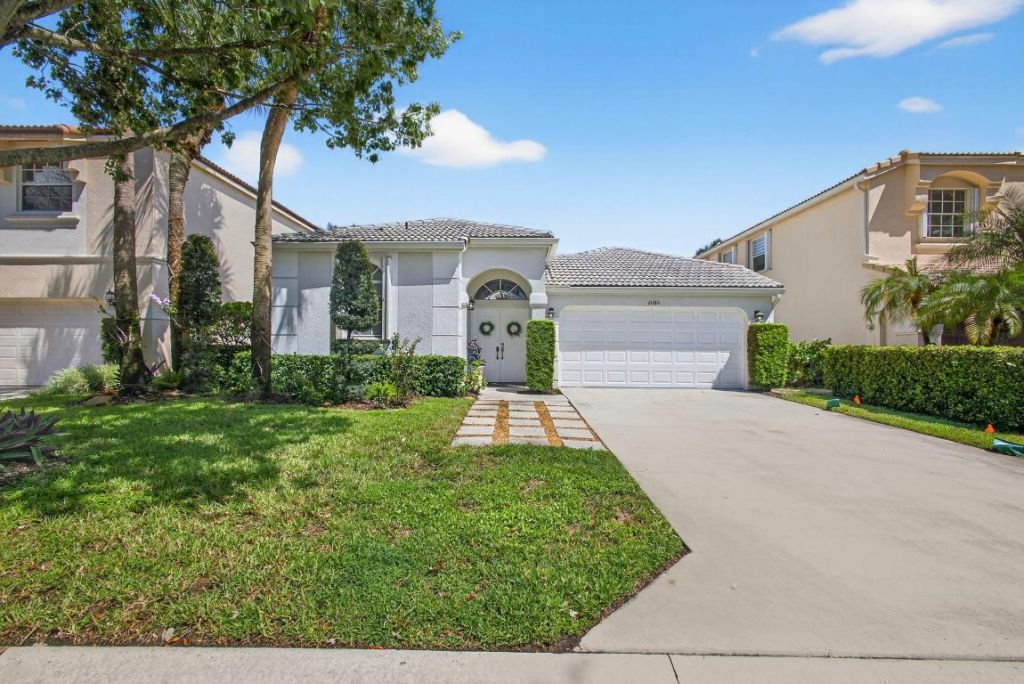 2080 Chagall Circle, West Palm Beach, FL 33409 Photo