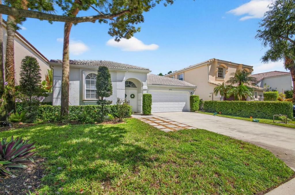 2080 Chagall Circle, West Palm Beach, FL 33409 Photo