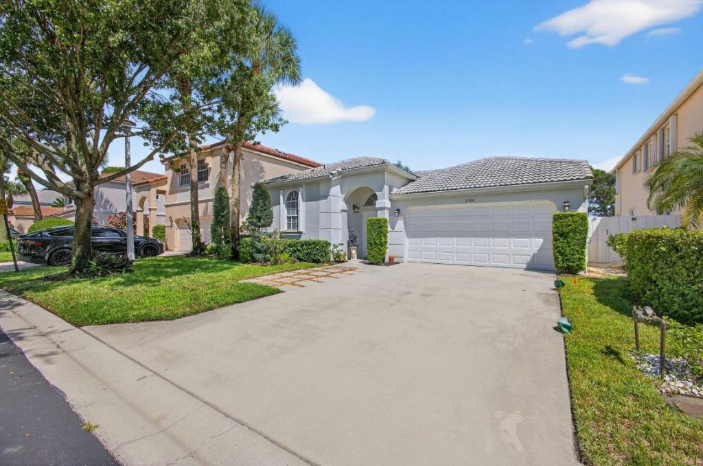 2080 Chagall Circle, West Palm Beach, FL 33409 Photo