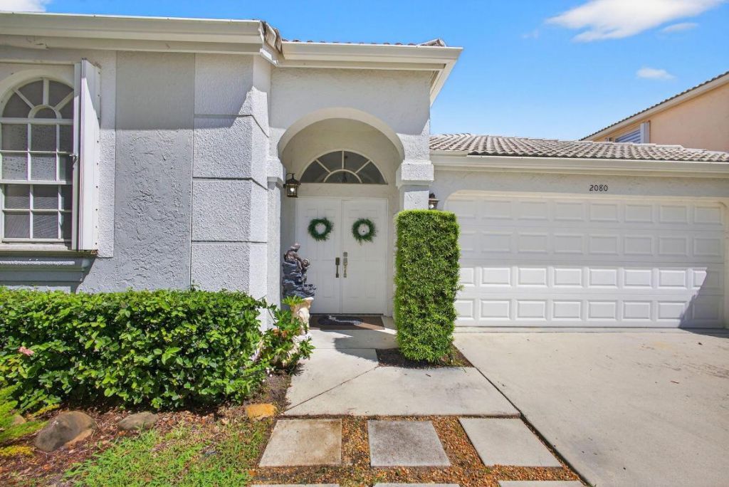 2080 Chagall Circle, West Palm Beach, FL 33409 Photo