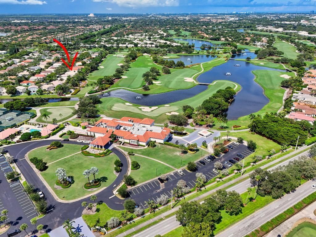 2080 Chagall Circle, West Palm Beach, FL 33409 Photo