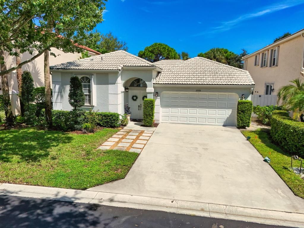 2080 Chagall Circle, West Palm Beach, FL 33409 Photo