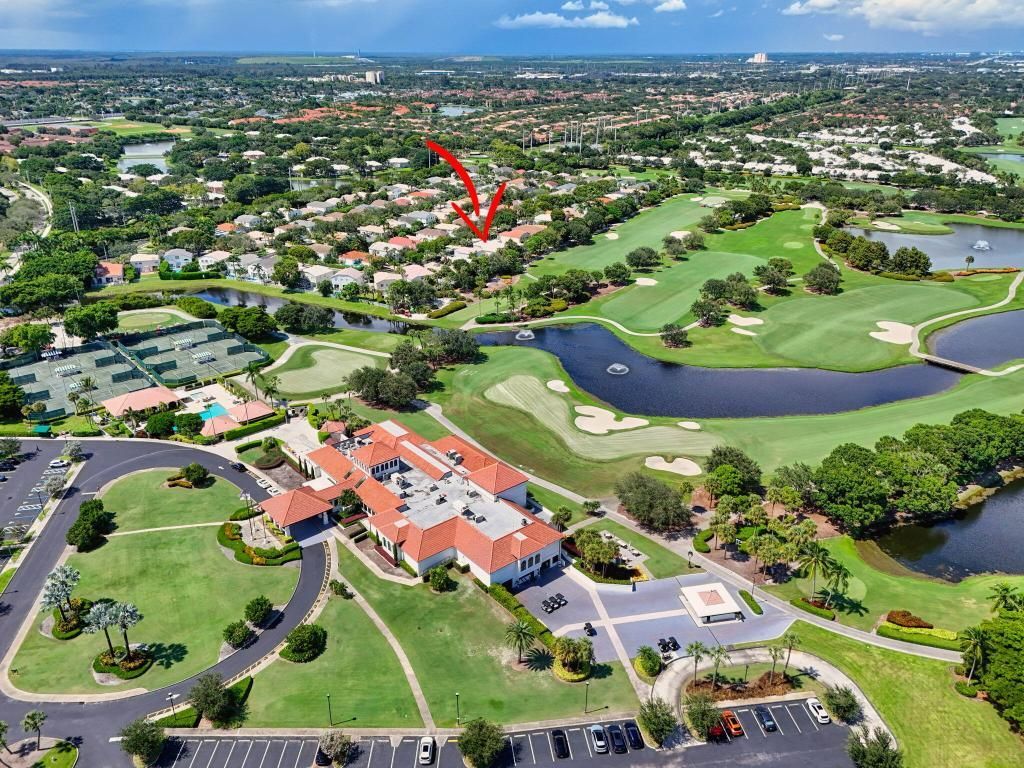 2080 Chagall Circle, West Palm Beach, FL 33409 Photo