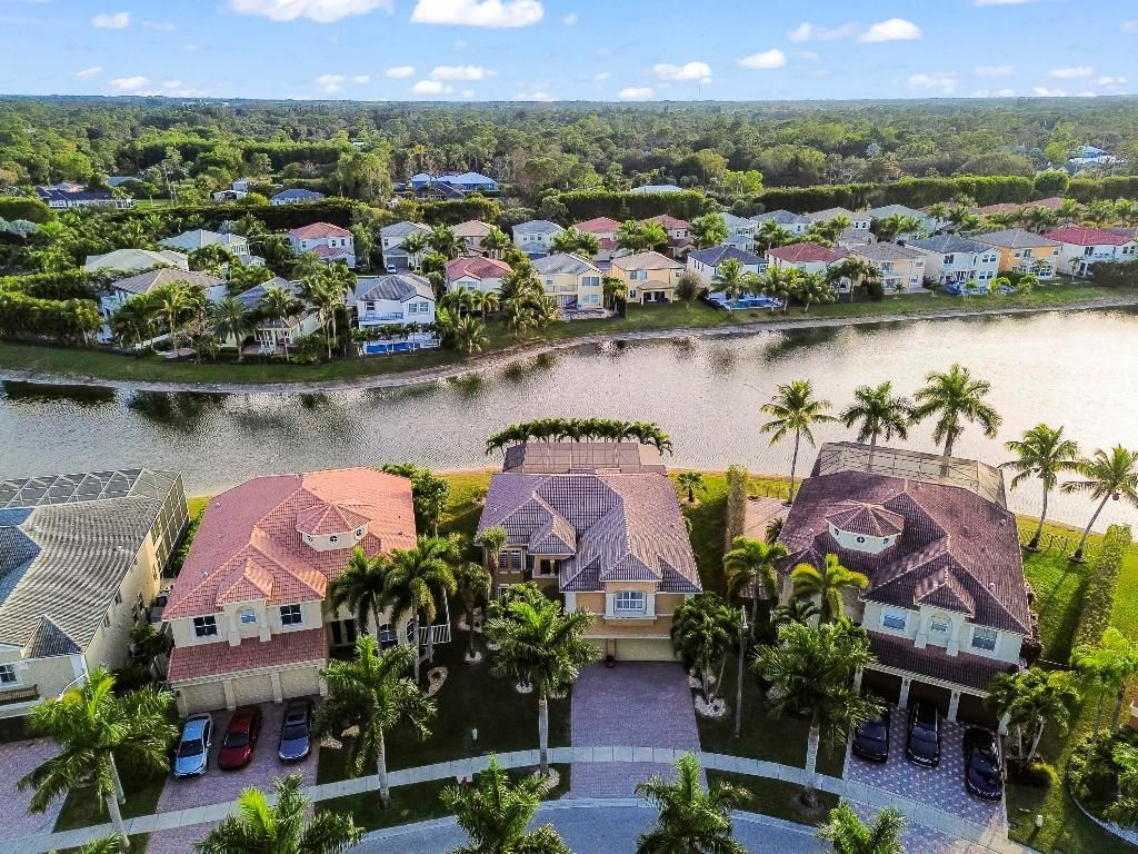 3111 Hamblin Way, Wellington, FL 33414 Photo