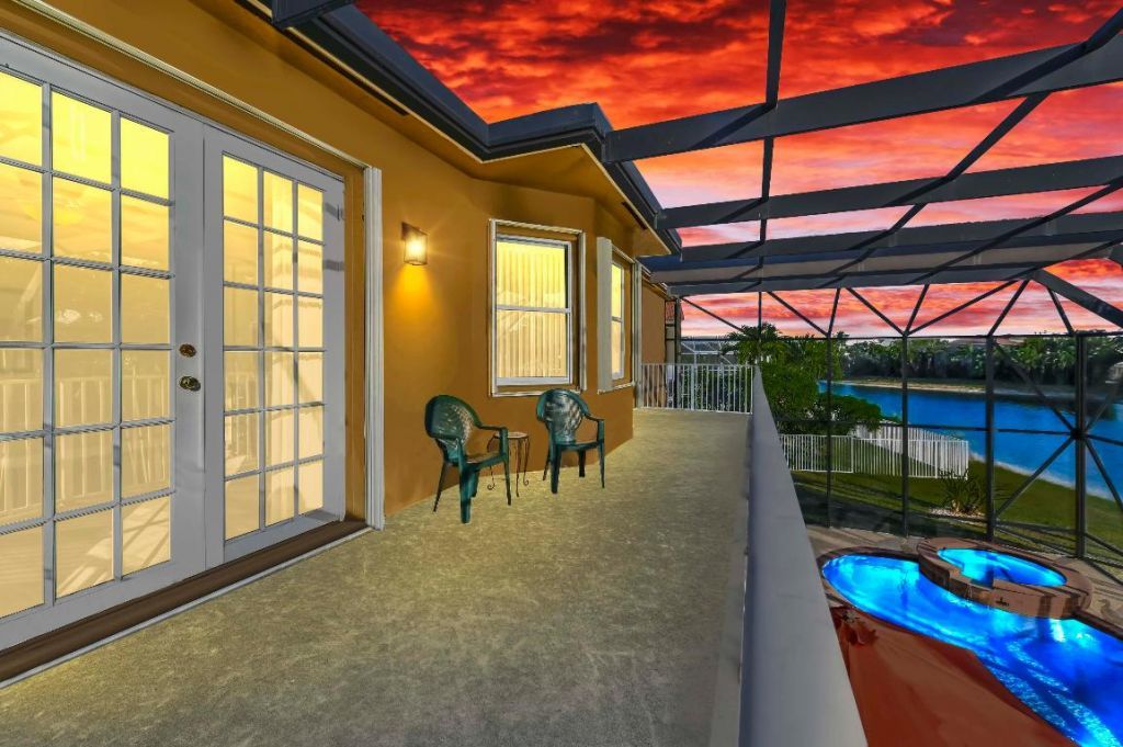 3111 Hamblin Way, Wellington, FL 33414 Photo