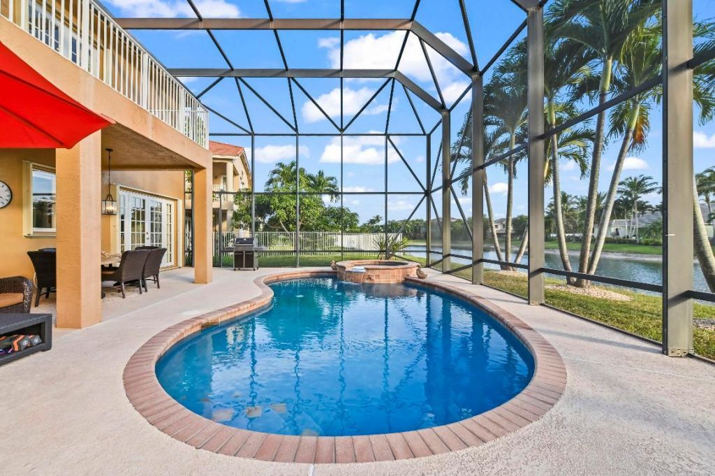 3111 Hamblin Way, Wellington, FL 33414 Photo