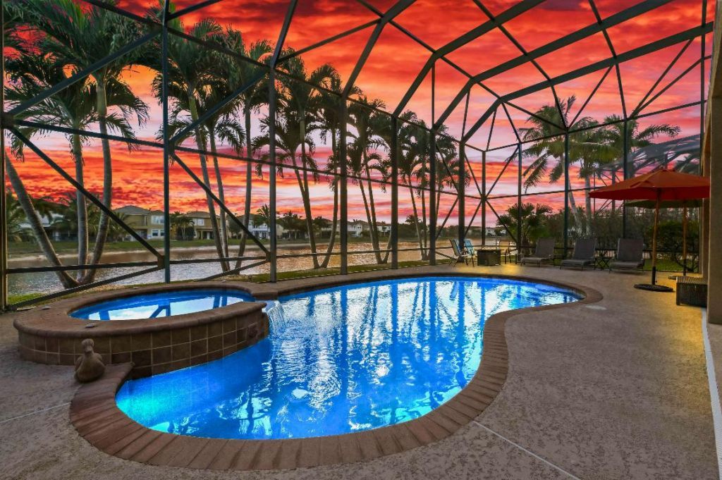 3111 Hamblin Way, Wellington, FL 33414 Photo