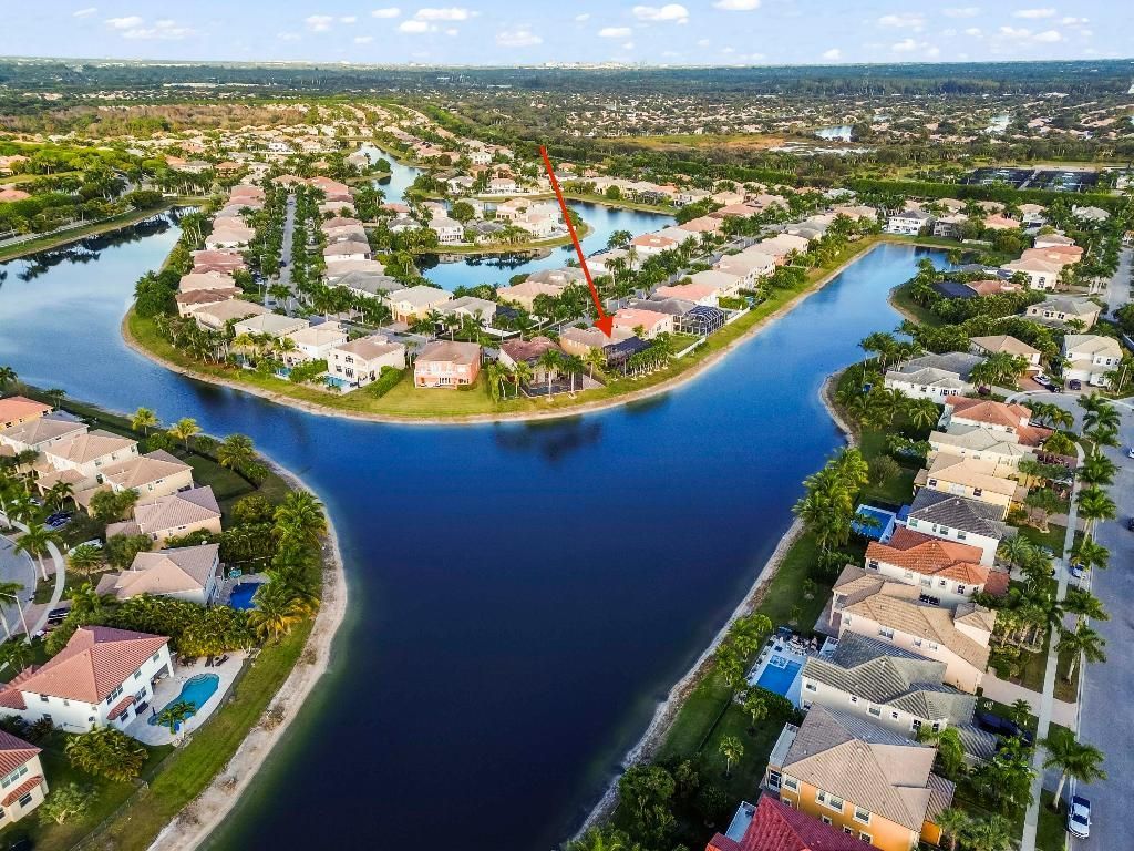 3111 Hamblin Way, Wellington, FL 33414 Photo