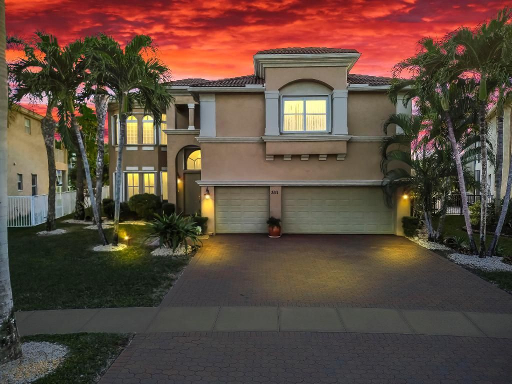 3111 Hamblin Way, Wellington, FL 33414 Photo