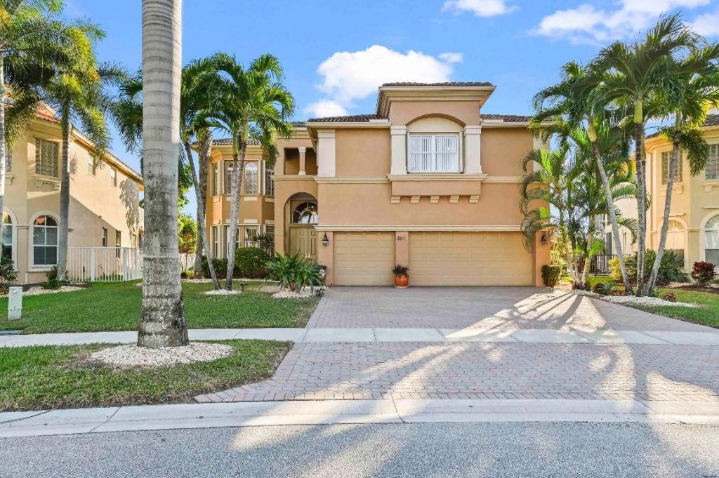 3111 Hamblin Way, Wellington, FL 33414 Photo