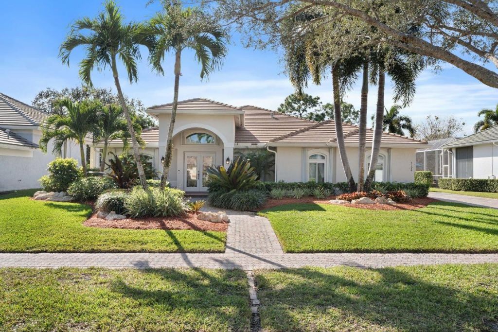 5196 SW Hammock Creek Drive, Palm City, FL 34990 Photo