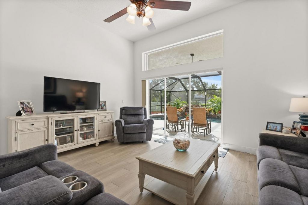 5196 SW Hammock Creek Drive, Palm City, FL 34990 Photo