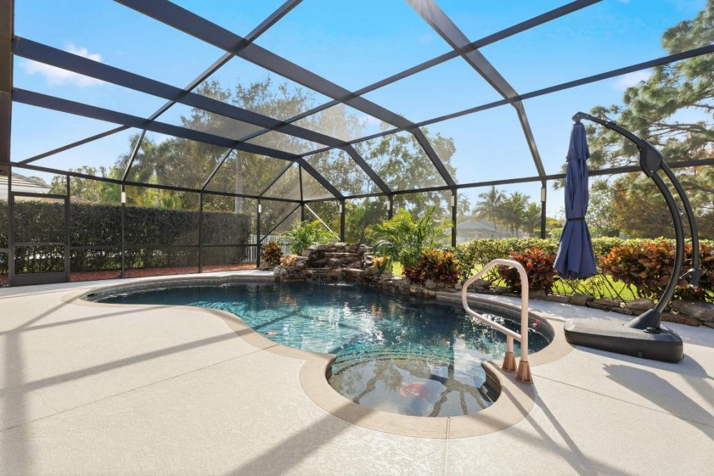 5196 SW Hammock Creek Drive, Palm City, FL 34990 Photo