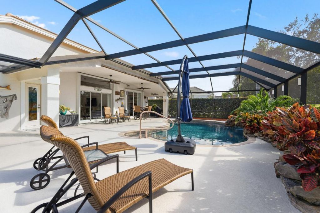 5196 SW Hammock Creek Drive, Palm City, FL 34990 Photo