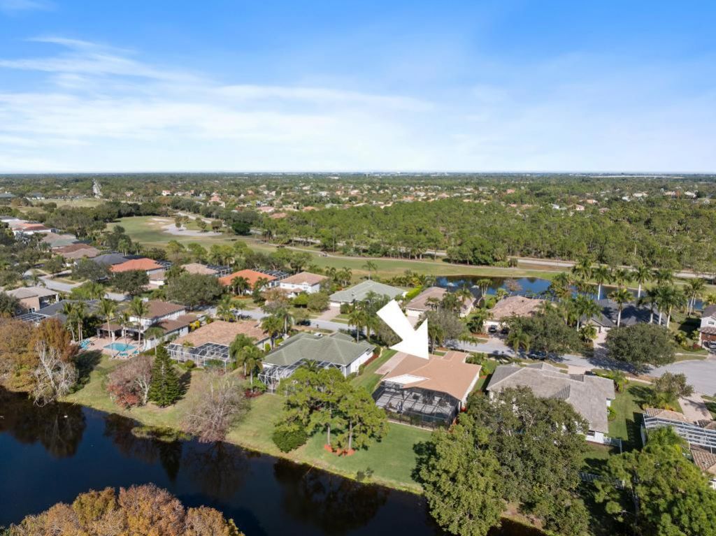 5196 SW Hammock Creek Drive, Palm City, FL 34990 Photo