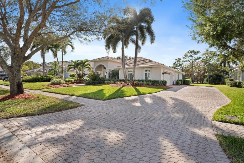 5196 SW Hammock Creek Drive, Palm City, FL 34990 Photo