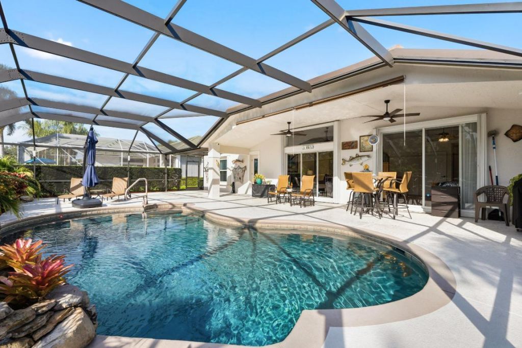 5196 SW Hammock Creek Drive, Palm City, FL 34990 Photo