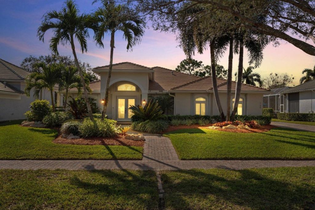 5196 SW Hammock Creek Drive, Palm City, FL 34990 Photo