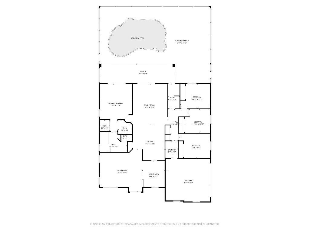 5196 SW Hammock Creek Drive, Palm City, FL 34990 Photo