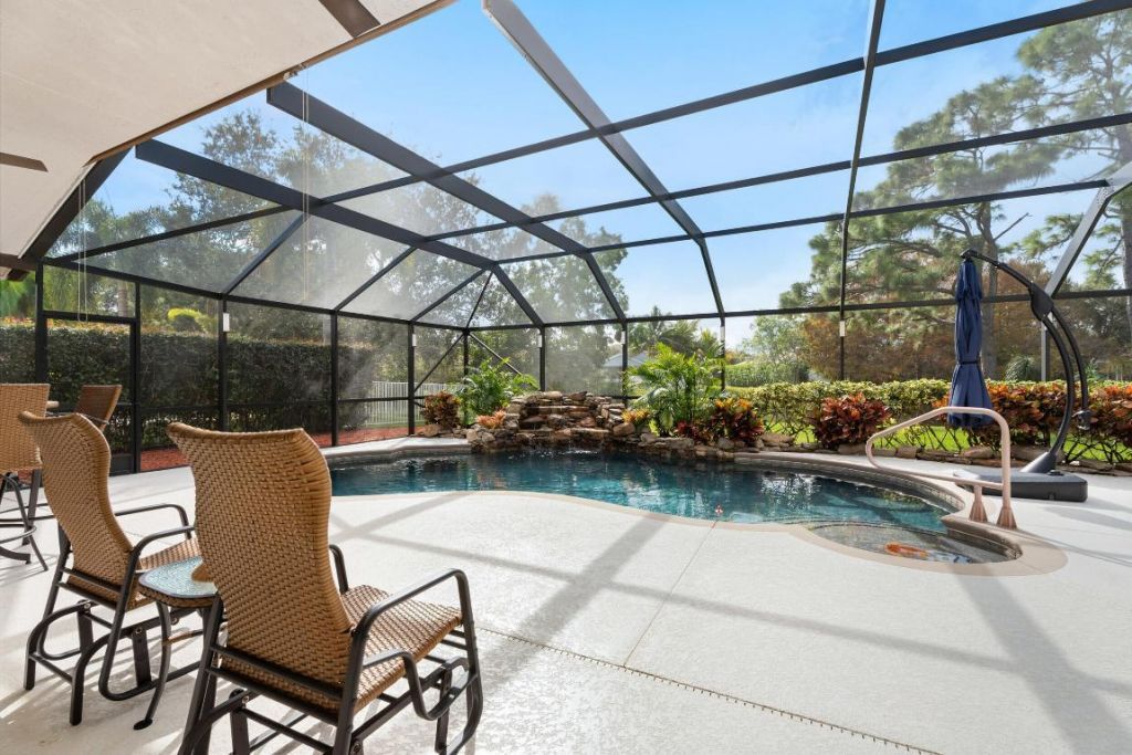 5196 SW Hammock Creek Drive, Palm City, FL 34990 Photo