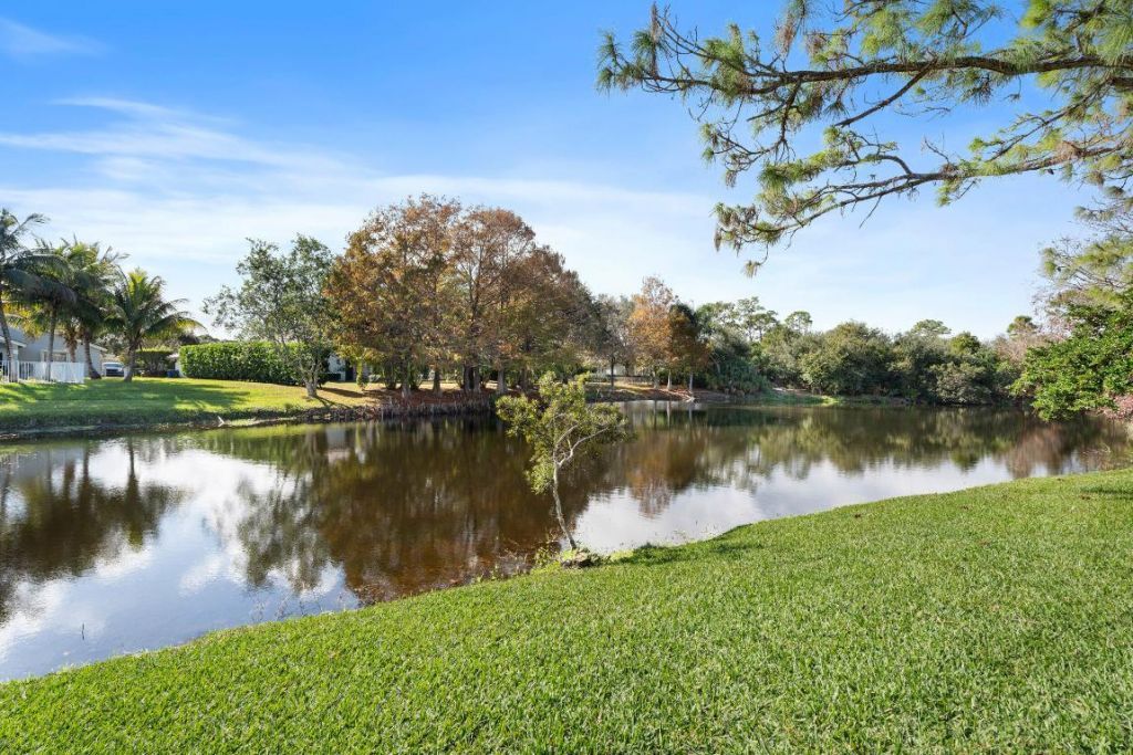 5196 SW Hammock Creek Drive, Palm City, FL 34990 Photo