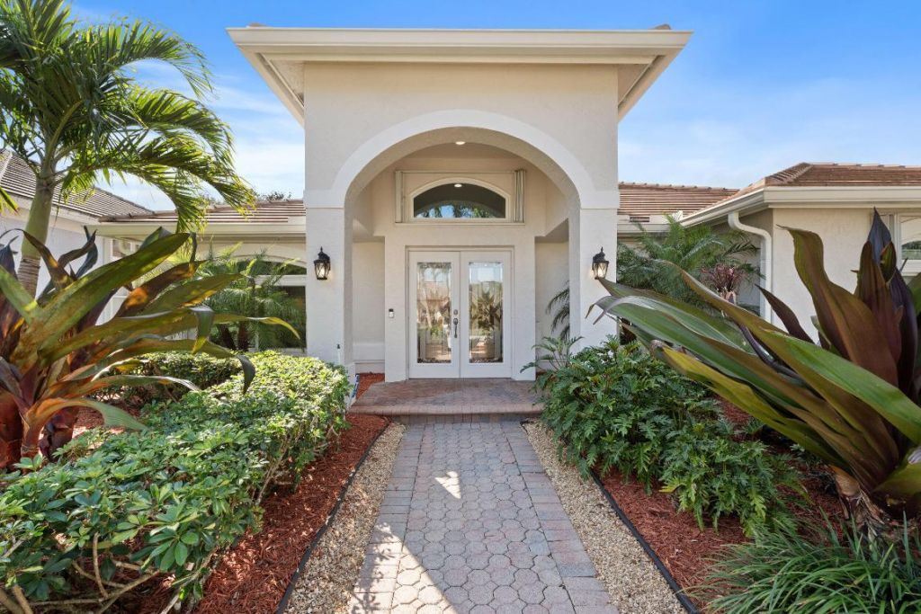 5196 SW Hammock Creek Drive, Palm City, FL 34990 Photo