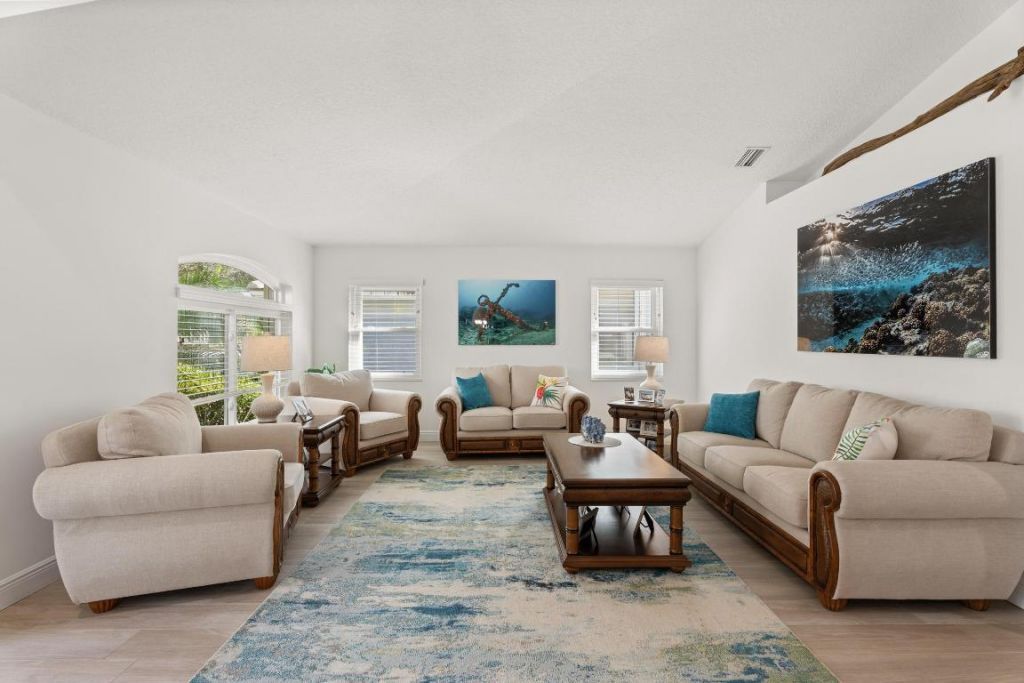 5196 SW Hammock Creek Drive, Palm City, FL 34990 Photo