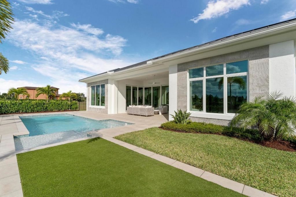 106 SE Via San Marino, Port Saint Lucie, FL 34984 Photo