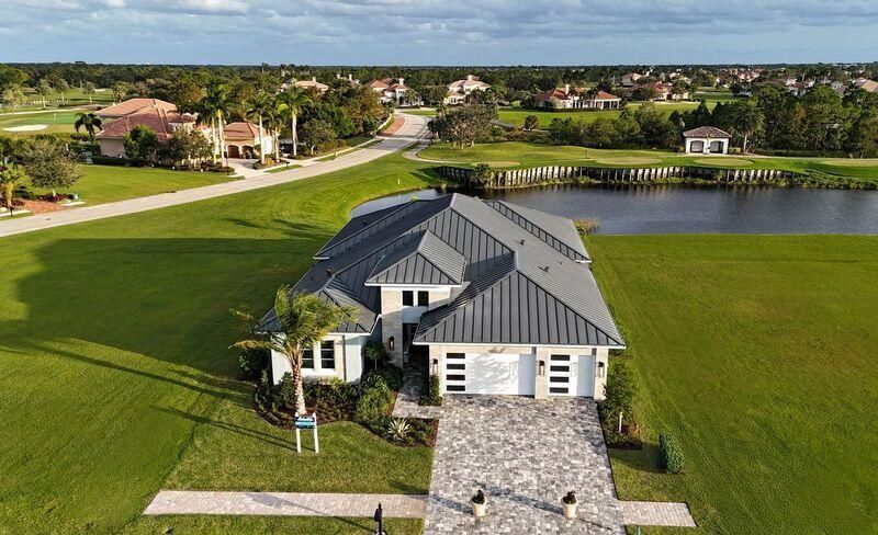 106 SE Via San Marino, Port Saint Lucie, FL 34984 Photo