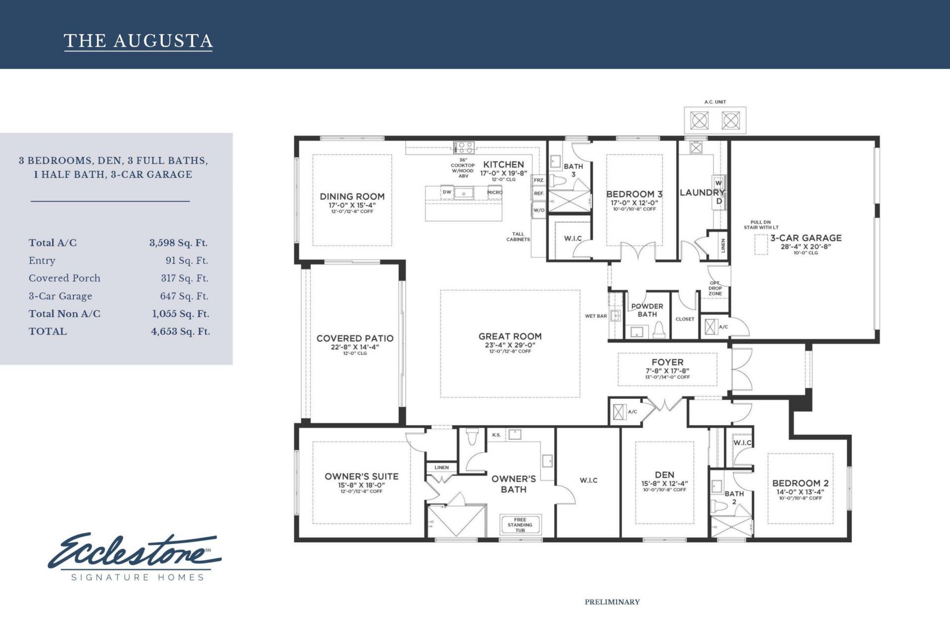 106 SE Via San Marino, Port Saint Lucie, FL 34984 Photo