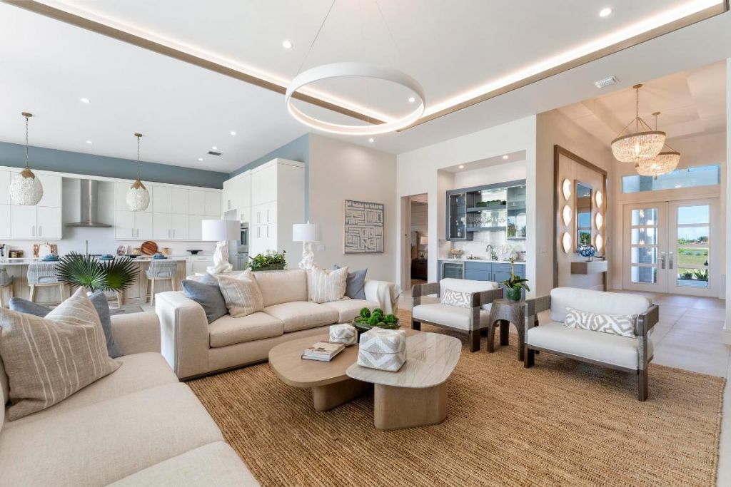 106 SE Via San Marino, Port Saint Lucie, FL 34984 Photo