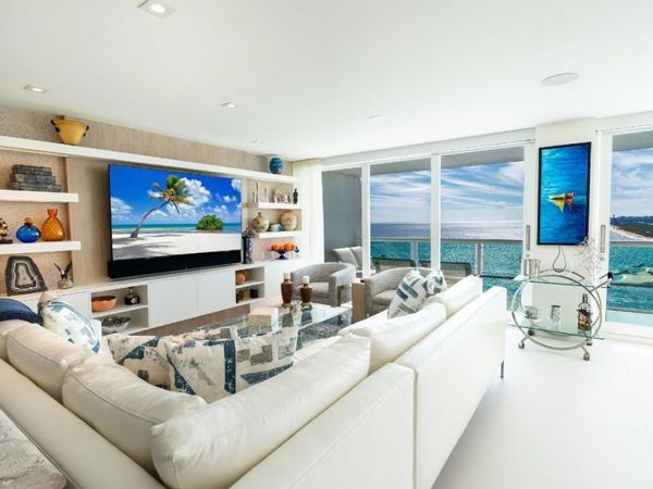 2100 S Ocean Ln, Unit 2306, Fort Lauderdale, FL 33316