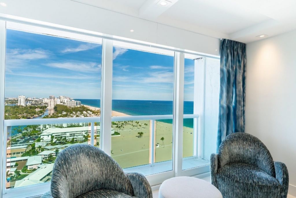 2100 S Ocean Lane, Unit 2306, Fort Lauderdale, FL 33316 Photo