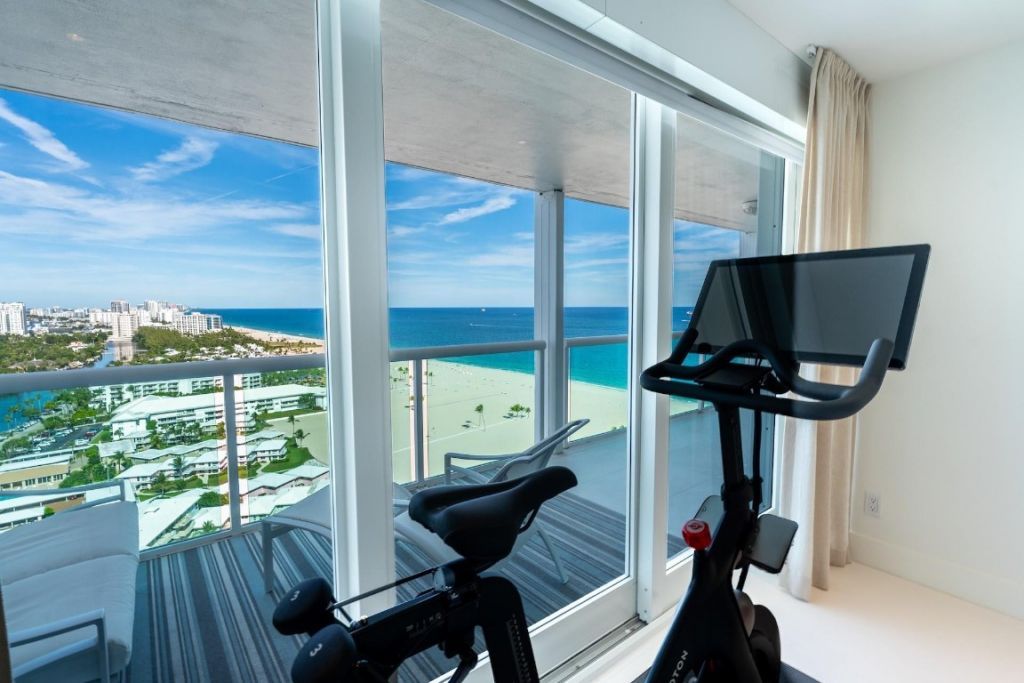 2100 S Ocean Lane, Unit 2306, Fort Lauderdale, FL 33316 Photo