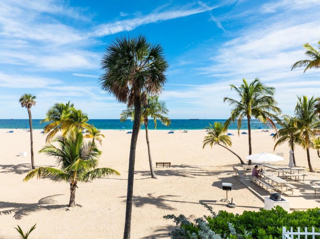 2100 S Ocean Lane, Unit 2306, Fort Lauderdale, FL 33316 Photo