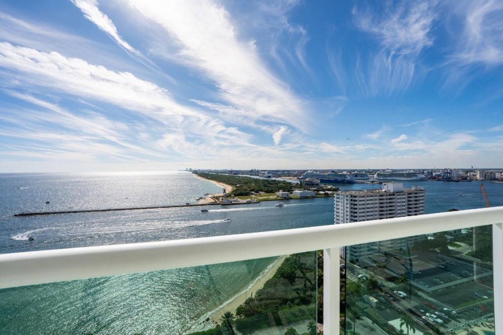 2100 S Ocean Lane, Unit 2306, Fort Lauderdale, FL 33316 Photo