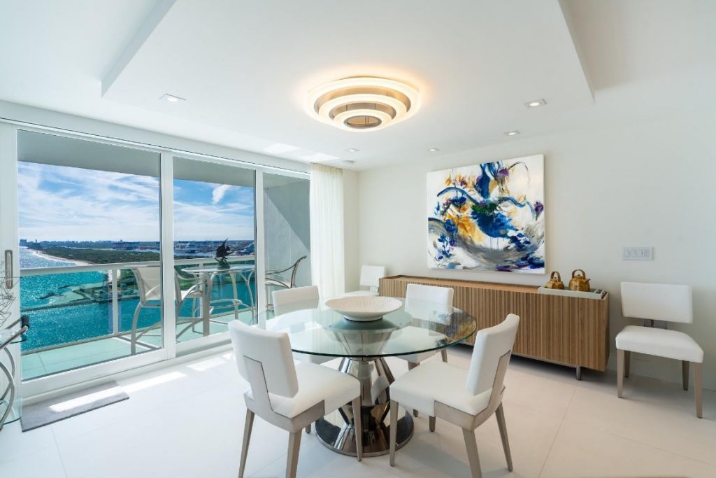 2100 S Ocean Lane, Unit 2306, Fort Lauderdale, FL 33316 Photo