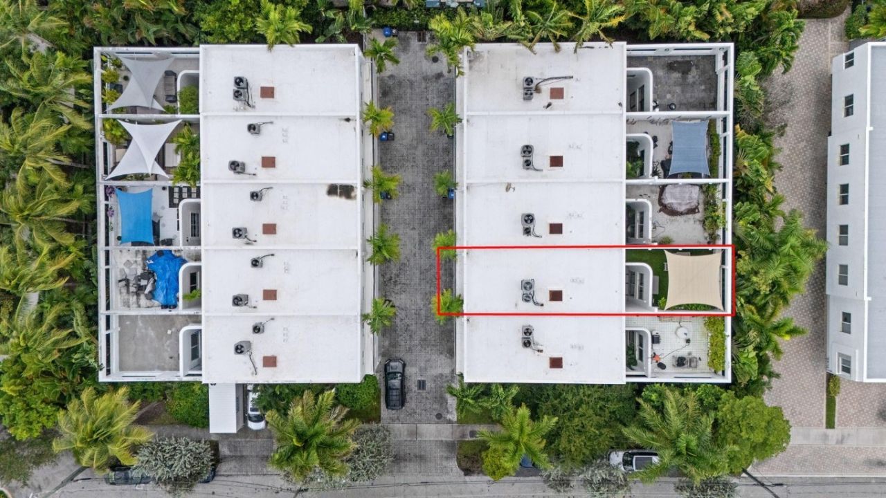 910 NE 16th Terrace, Unit 2, Fort Lauderdale, FL 33304 Photo