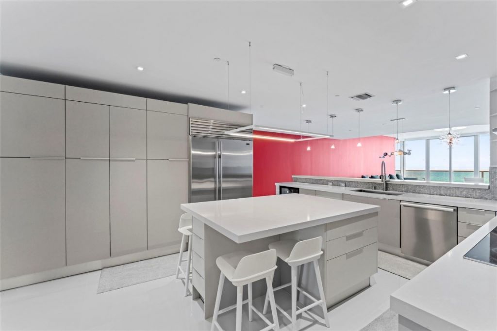 5959 Collins Avenue, Unit 1203, Miami Beach, FL 33140 Photo