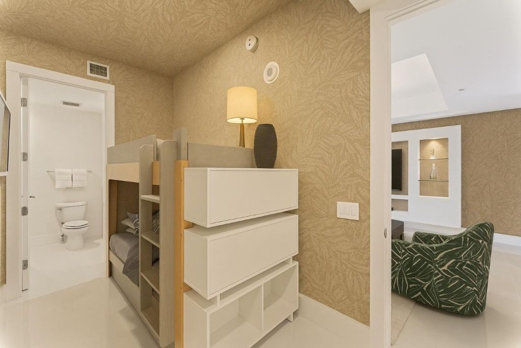 5959 Collins Avenue, Unit 1203, Miami Beach, FL 33140 Photo