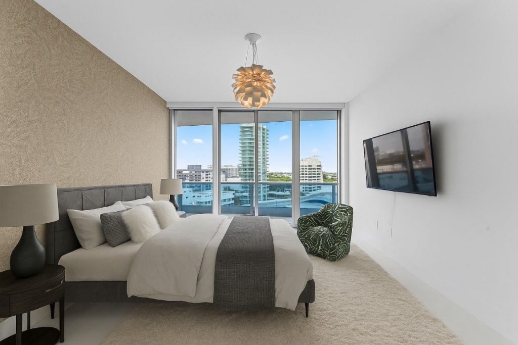 5959 Collins Avenue, Unit 1203, Miami Beach, FL 33140 Photo