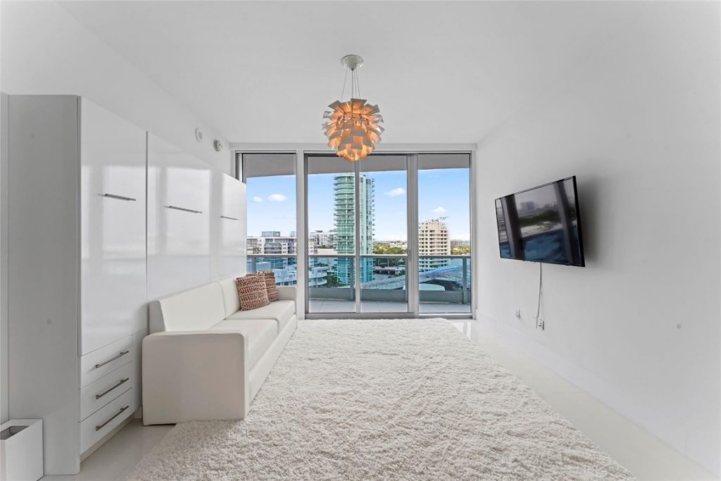 5959 Collins Avenue, Unit 1203, Miami Beach, FL 33140 Photo