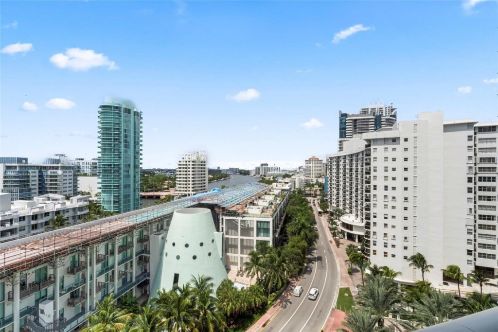 5959 Collins Avenue, Unit 1203, Miami Beach, FL 33140 Photo